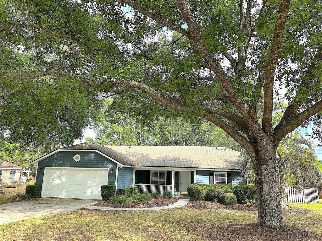 8108 Southwest 65th Lane Gainesville, FL 32608 - Photo 1 of 23