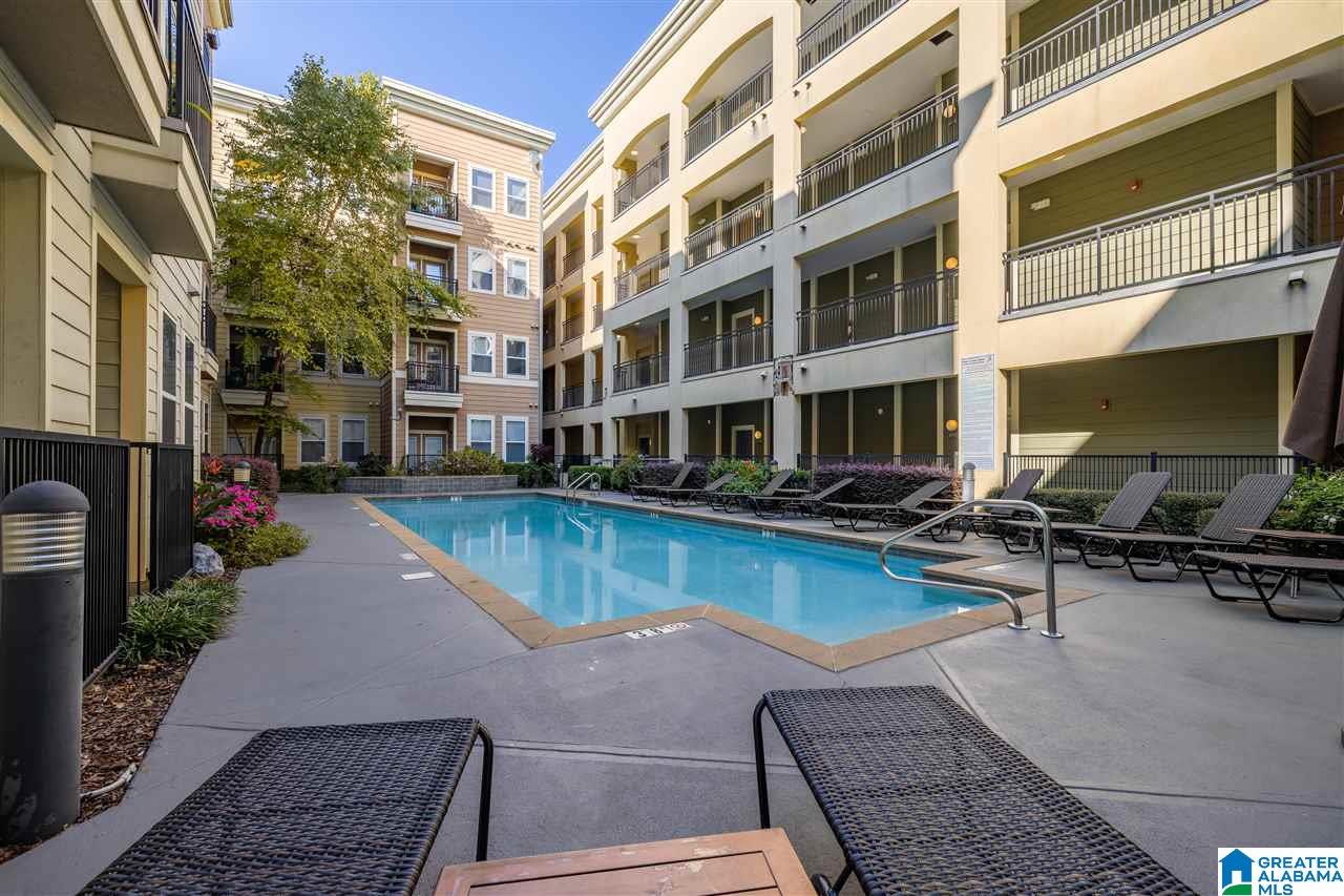 401 20th Street South, Unit 408 Birmingham, AL 35233 - Photo 32 of 36
