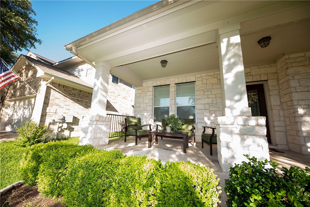 1210 Ritter Drive Cedar Park, TX 78613 - Photo 1 of 26
