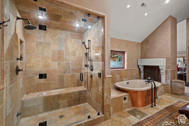 1943 North Wolf Creek Ranch Road, Unit 12 Heber City, UT 84036 - Photo 49 of 175