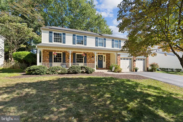 $785,000 | 4620 Thornhurst Drive, Olney, MD 20832