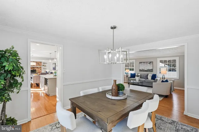 $785,000 | 4620 Thornhurst Drive, Olney, MD 20832