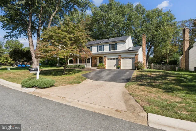 $785,000 | 4620 Thornhurst Drive, Olney, MD 20832