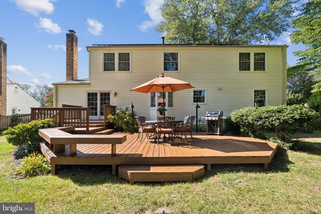 $785,000 | 4620 Thornhurst Drive, Olney, MD 20832