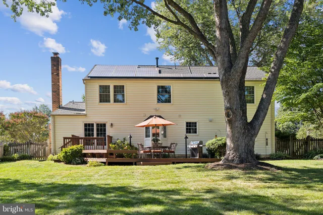 $785,000 | 4620 Thornhurst Drive, Olney, MD 20832