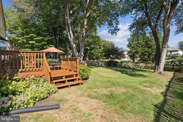 $785,000 | 4620 Thornhurst Drive, Olney, MD 20832