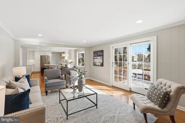 $785,000 | 4620 Thornhurst Drive, Olney, MD 20832