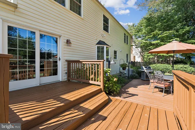 $785,000 | 4620 Thornhurst Drive, Olney, MD 20832