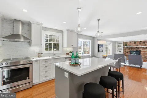 $785,000 | 4620 Thornhurst Drive, Olney, MD 20832