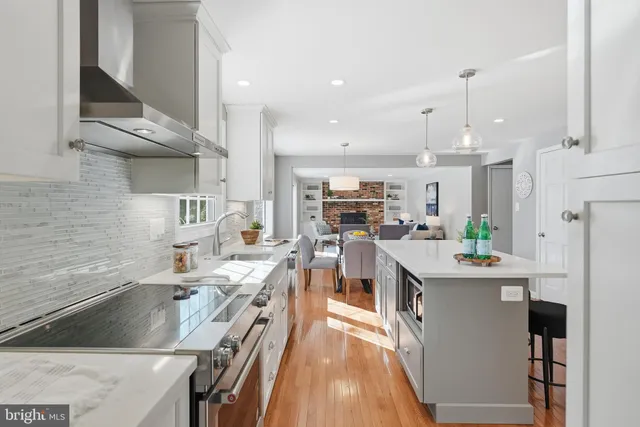 $785,000 | 4620 Thornhurst Drive, Olney, MD 20832