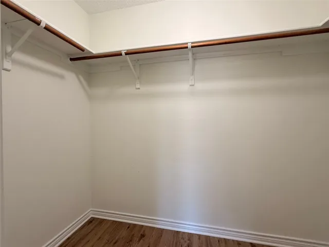 a view of small space