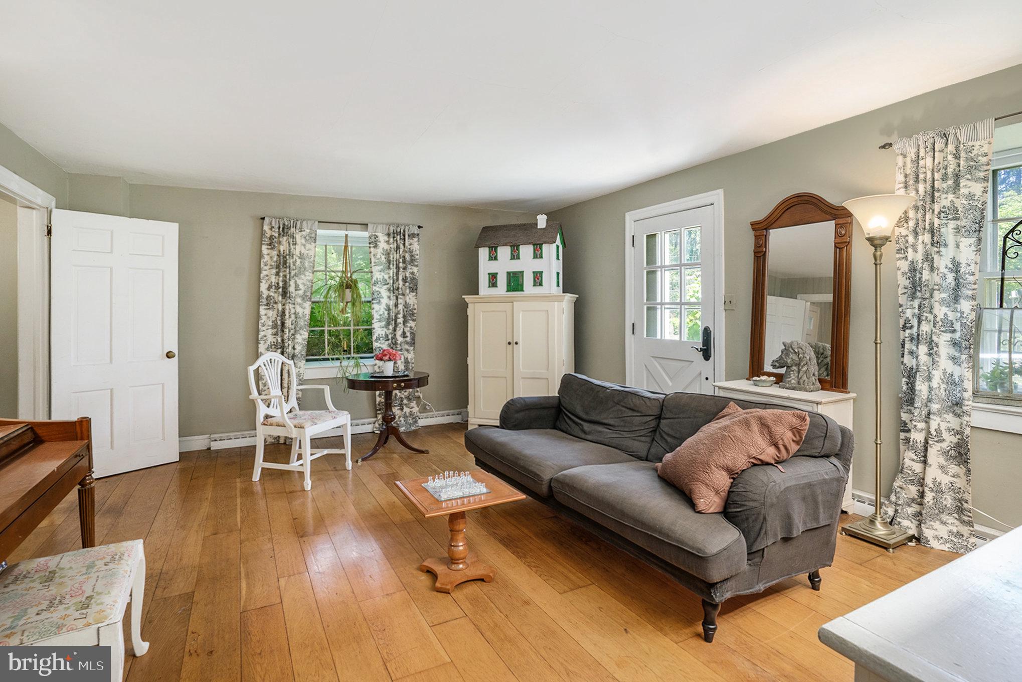 1550 Conestoga Road Chester Springs, PA 19425 - Photo 11 of 65 Piano Room