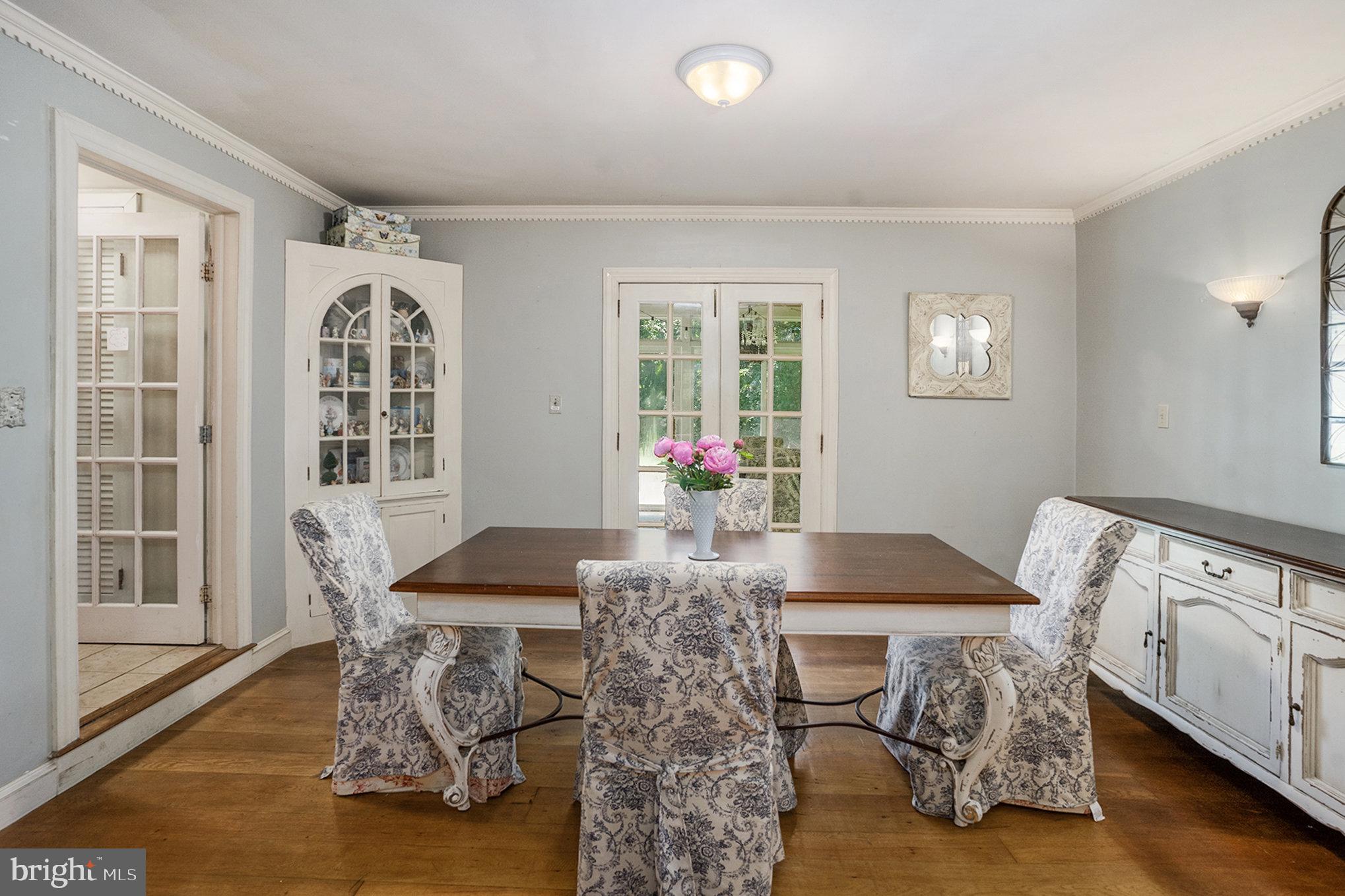 1550 Conestoga Road Chester Springs, PA 19425 - Photo 20 of 65 Dining Room