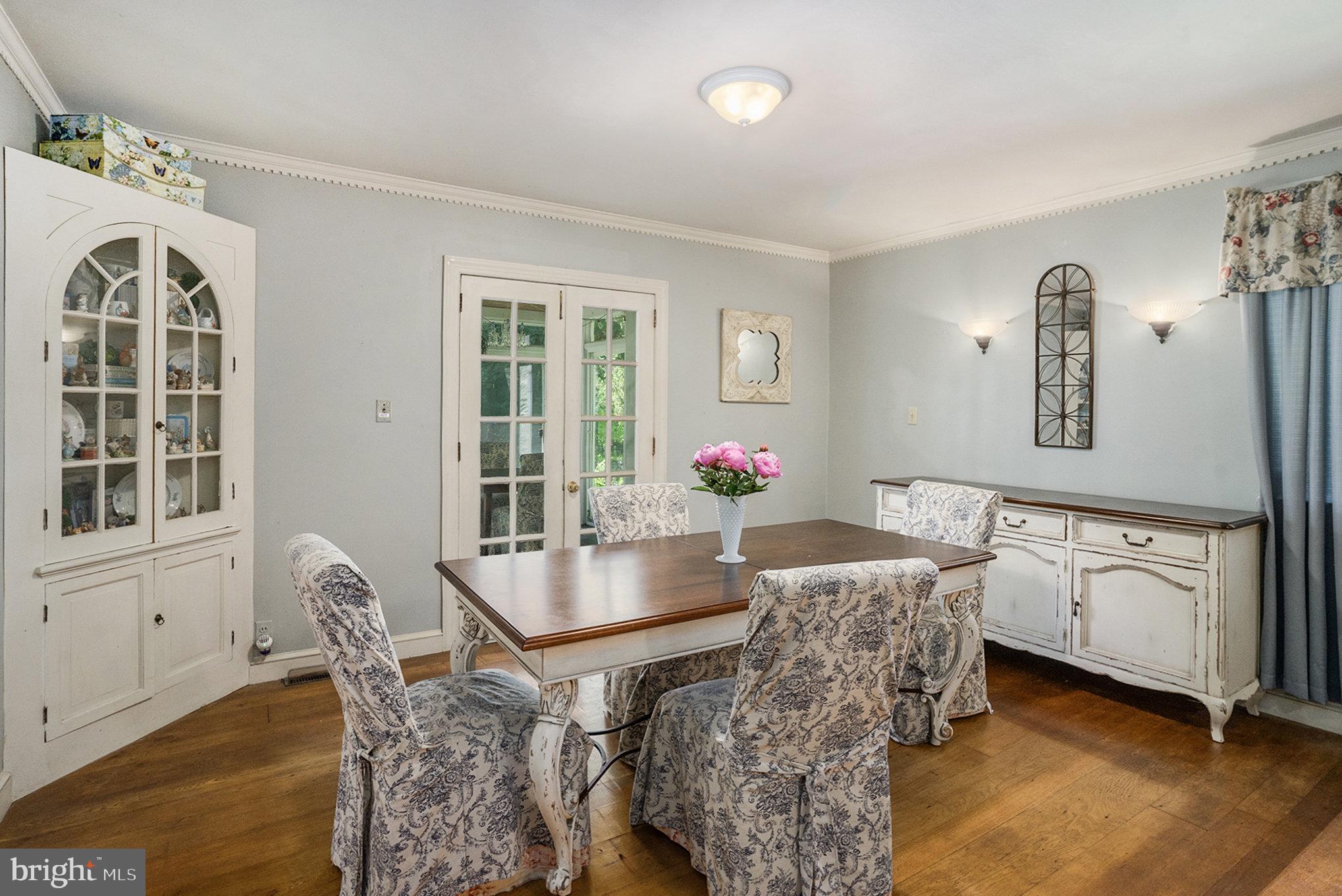 1550 Conestoga Road Chester Springs, PA 19425 - Photo 21 of 65 Dining Room