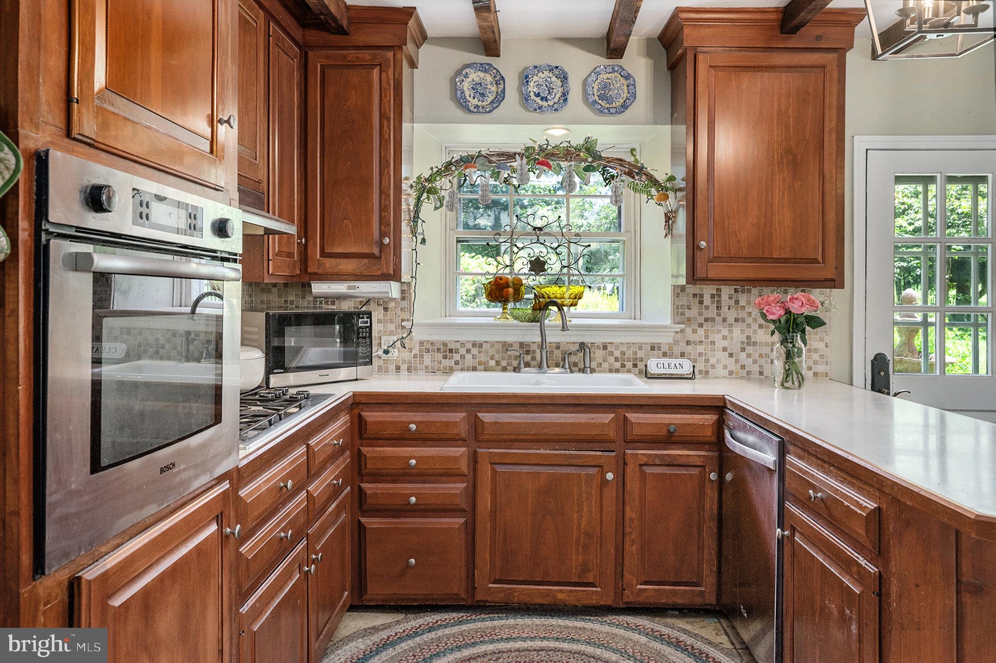 1550 Conestoga Road Chester Springs, PA 19425 - Photo 25 of 65 Kitchen