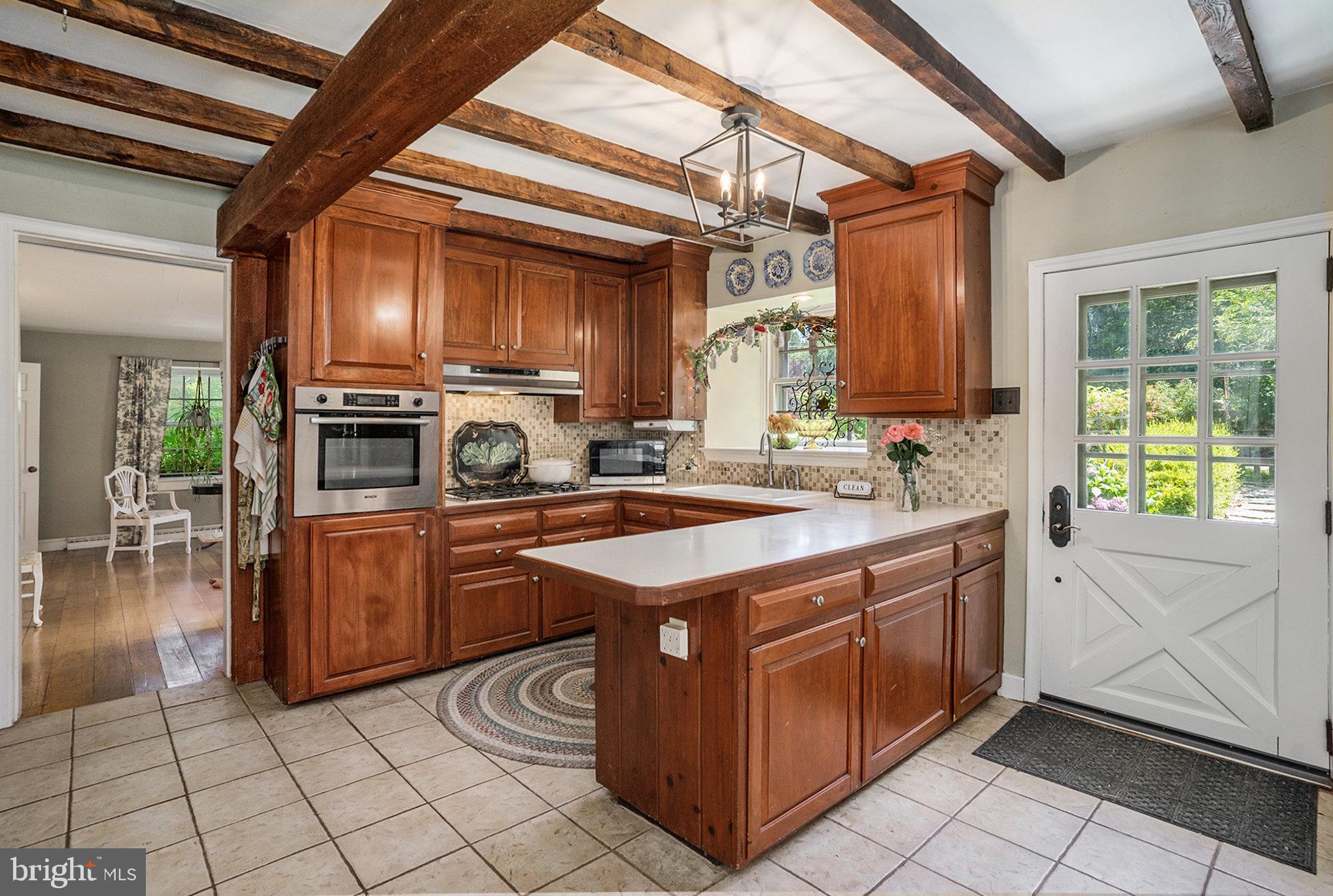 1550 Conestoga Road Chester Springs, PA 19425 - Photo 26 of 65 Kitchen