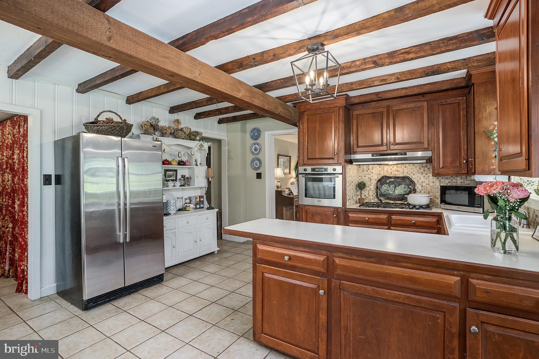 1550 Conestoga Road Chester Springs, PA 19425 - Photo 27 of 65 Kitchen