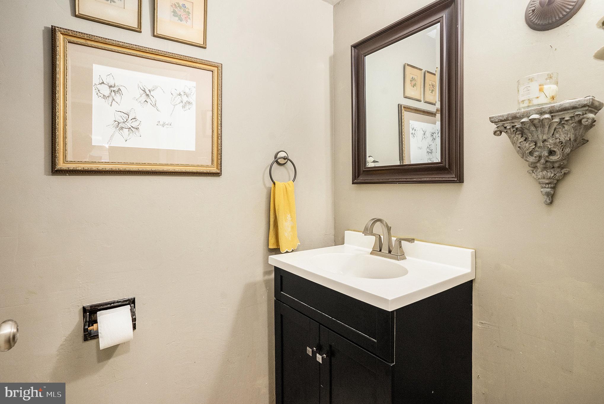 1550 Conestoga Road Chester Springs, PA 19425 - Photo 28 of 65 Powder Room