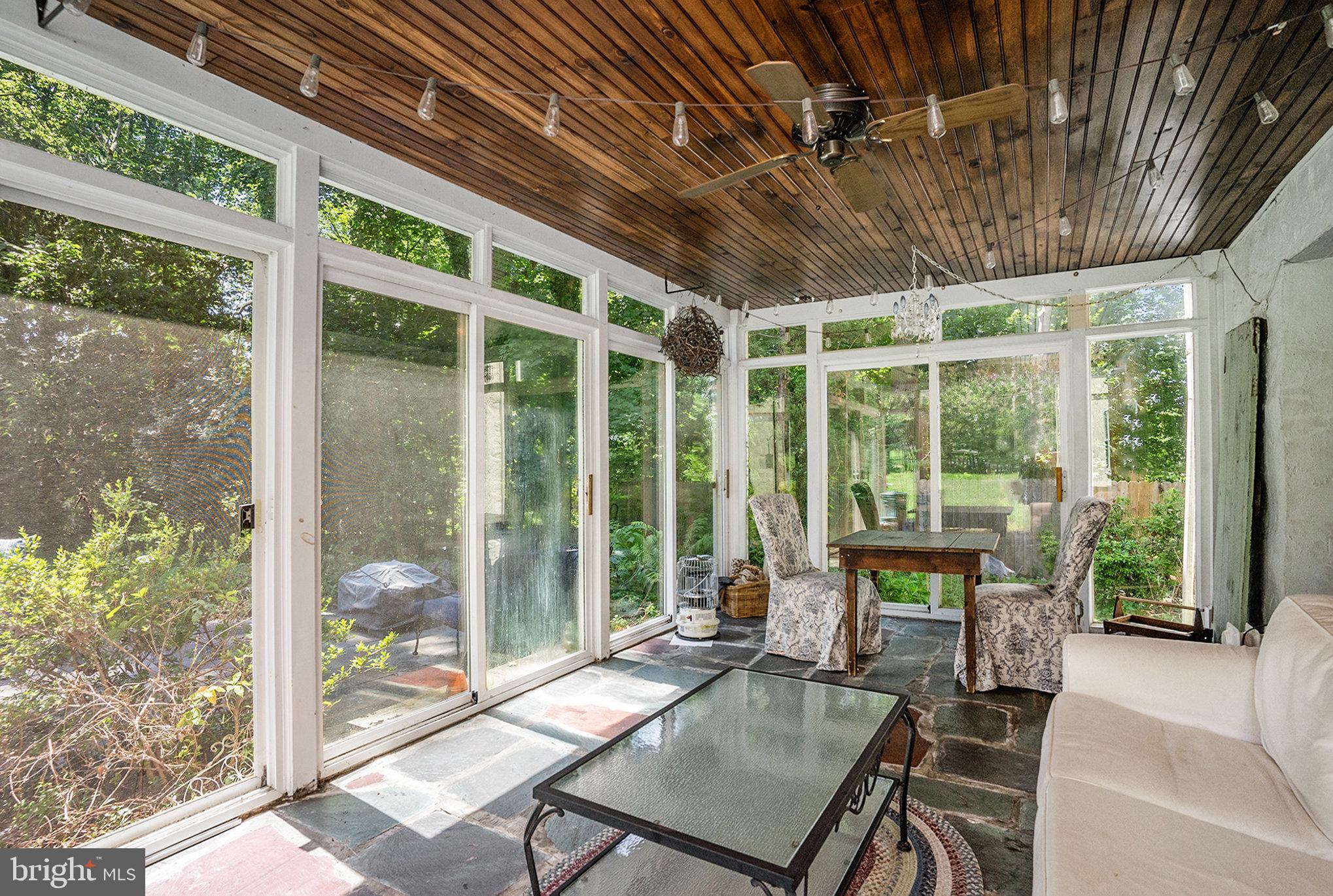 1550 Conestoga Road Chester Springs, PA 19425 - Photo 48 of 65 Sunroom