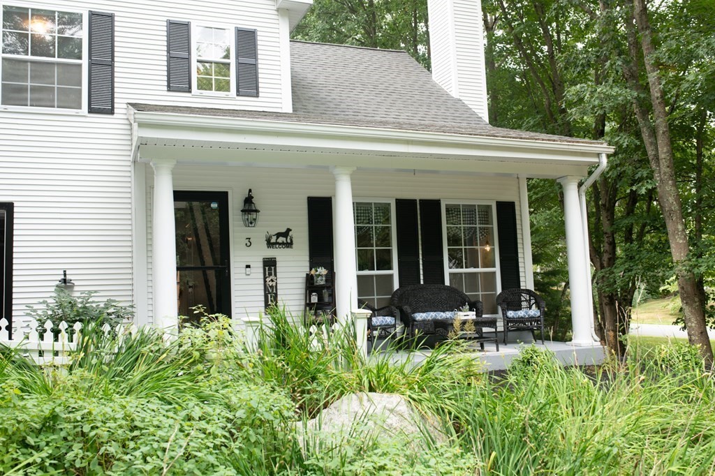 3 Payn Road Foxboro, MA 02035 - Photo 38 of 42 Gallery Image 38