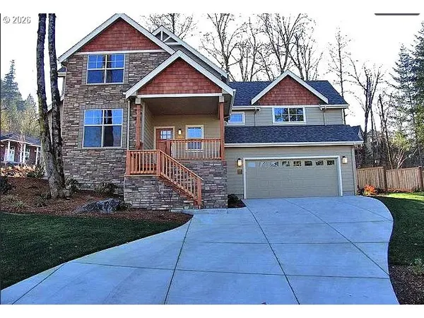 $725,000 | 6287 Fernhill Loop, Springfield, OR 97478