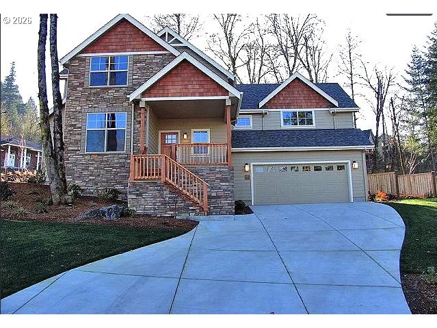 6287 Fernhill Loop Springfield, OR 97478 - Photo 1 of 1