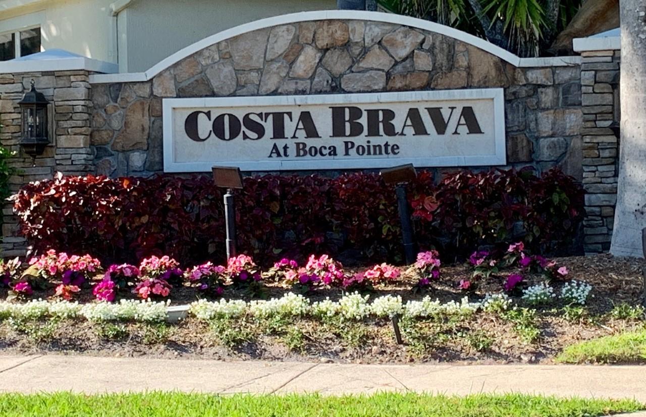 6523 Colomera Drive Boca Raton, FL 33433 - Photo 1 of 20 Costa Brava-Subdivision