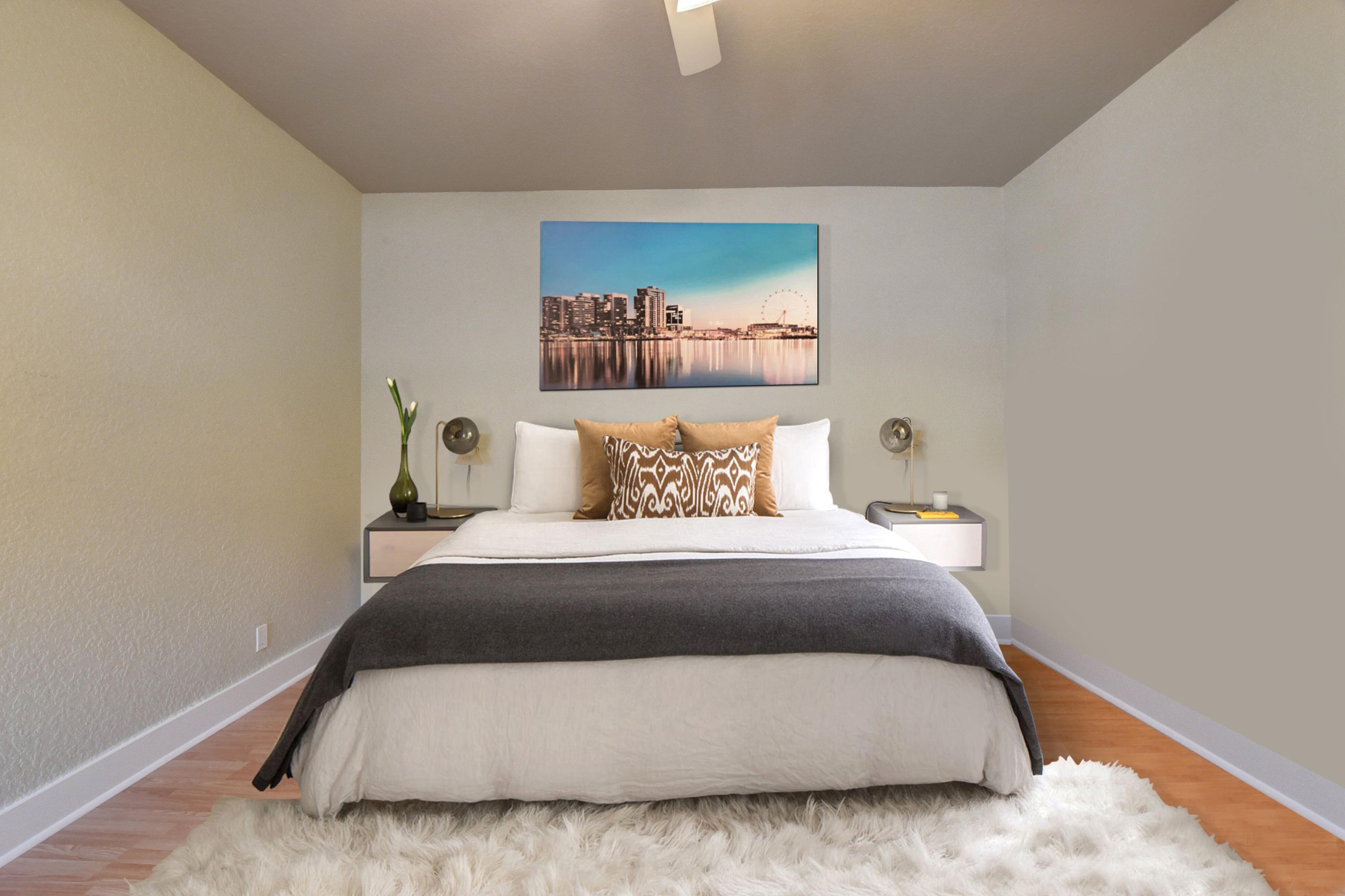 6523 Colomera Drive Boca Raton, FL 33433 - Photo 11 of 20 Costa Brava-Stage Masterbedroom