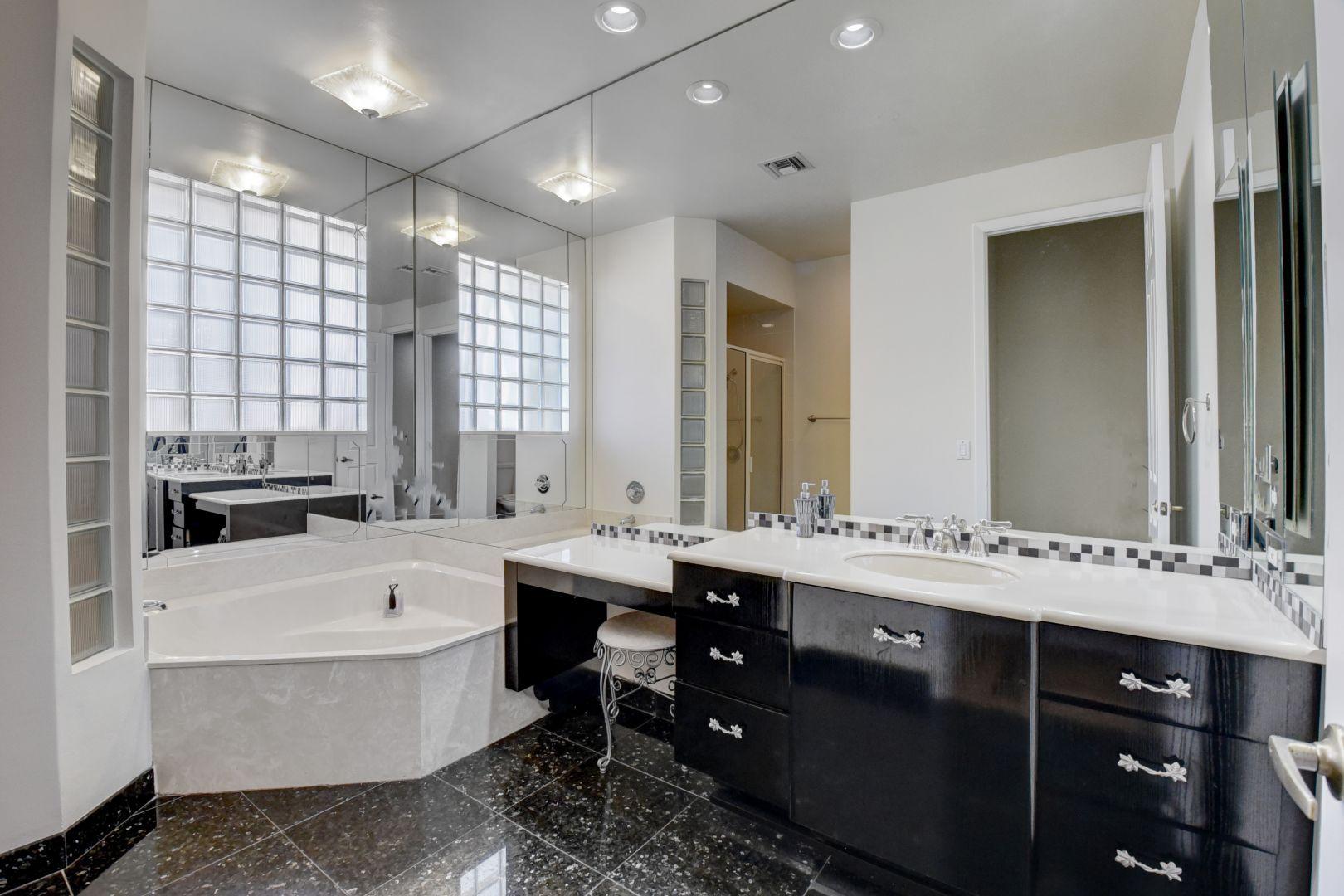 6523 Colomera Drive Boca Raton, FL 33433 - Photo 13 of 20 Costa Brava-Masterbathroom