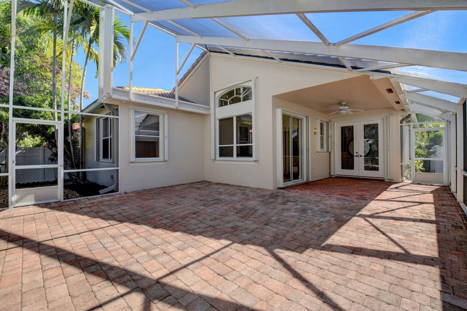 6523 Colomera Drive Boca Raton, FL 33433 - Photo 17 of 20 Costa Brava-Outside-2