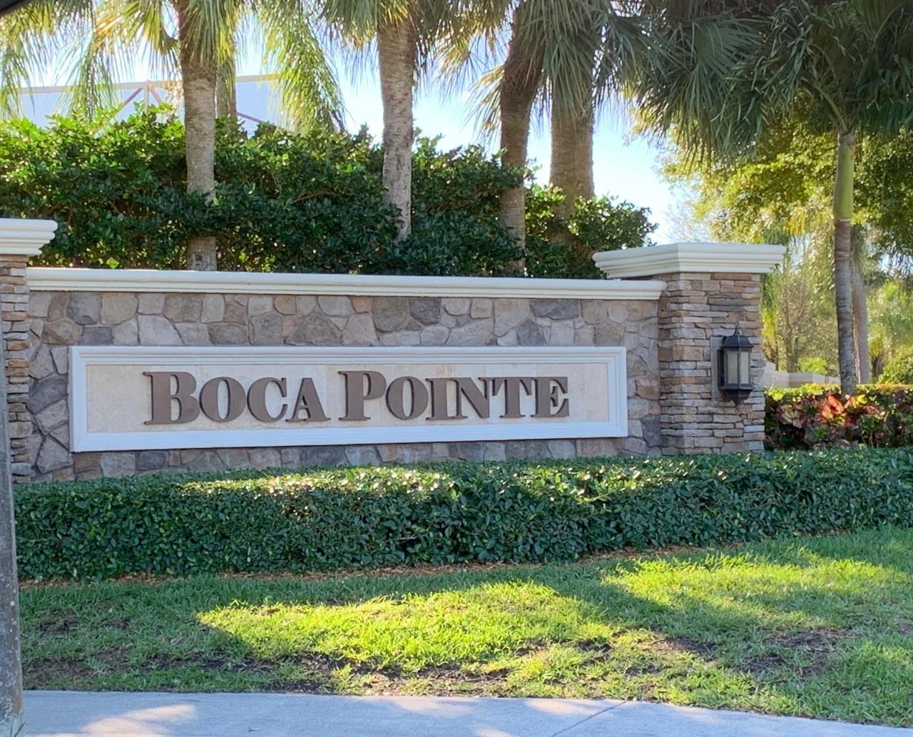 6523 Colomera Drive Boca Raton, FL 33433 - Photo 20 of 20 Costa Brava-Boca Pointe