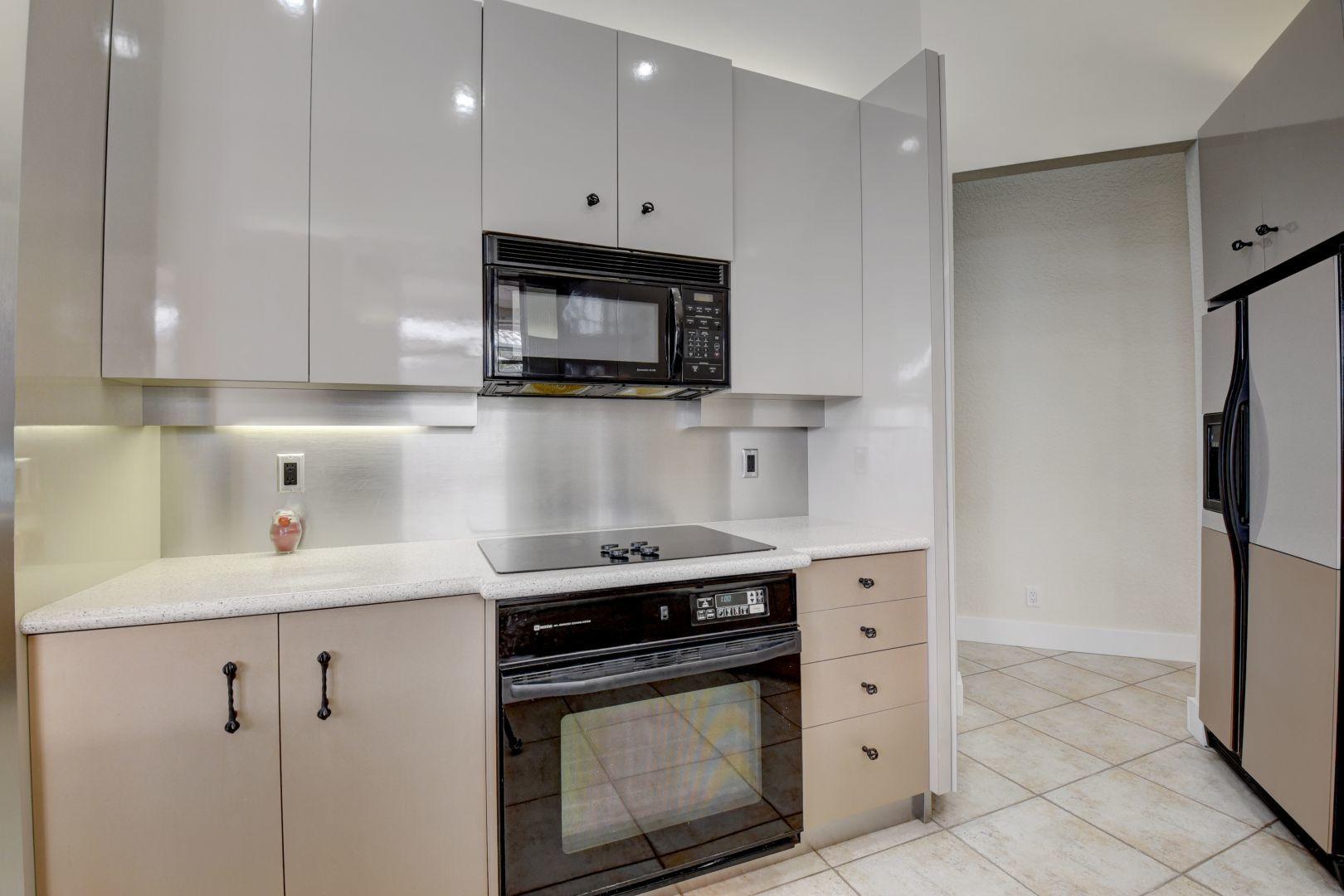 6523 Colomera Drive Boca Raton, FL 33433 - Photo 8 of 20 Costa Brava -Kitchen
