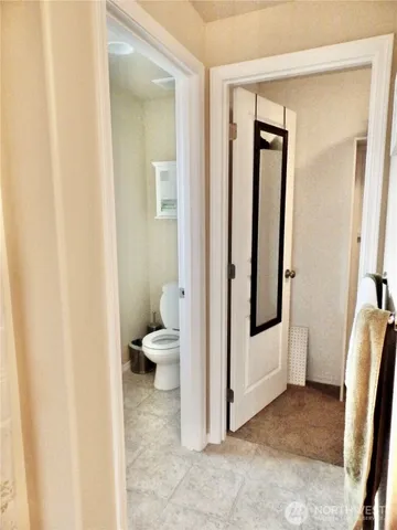 a view of living room