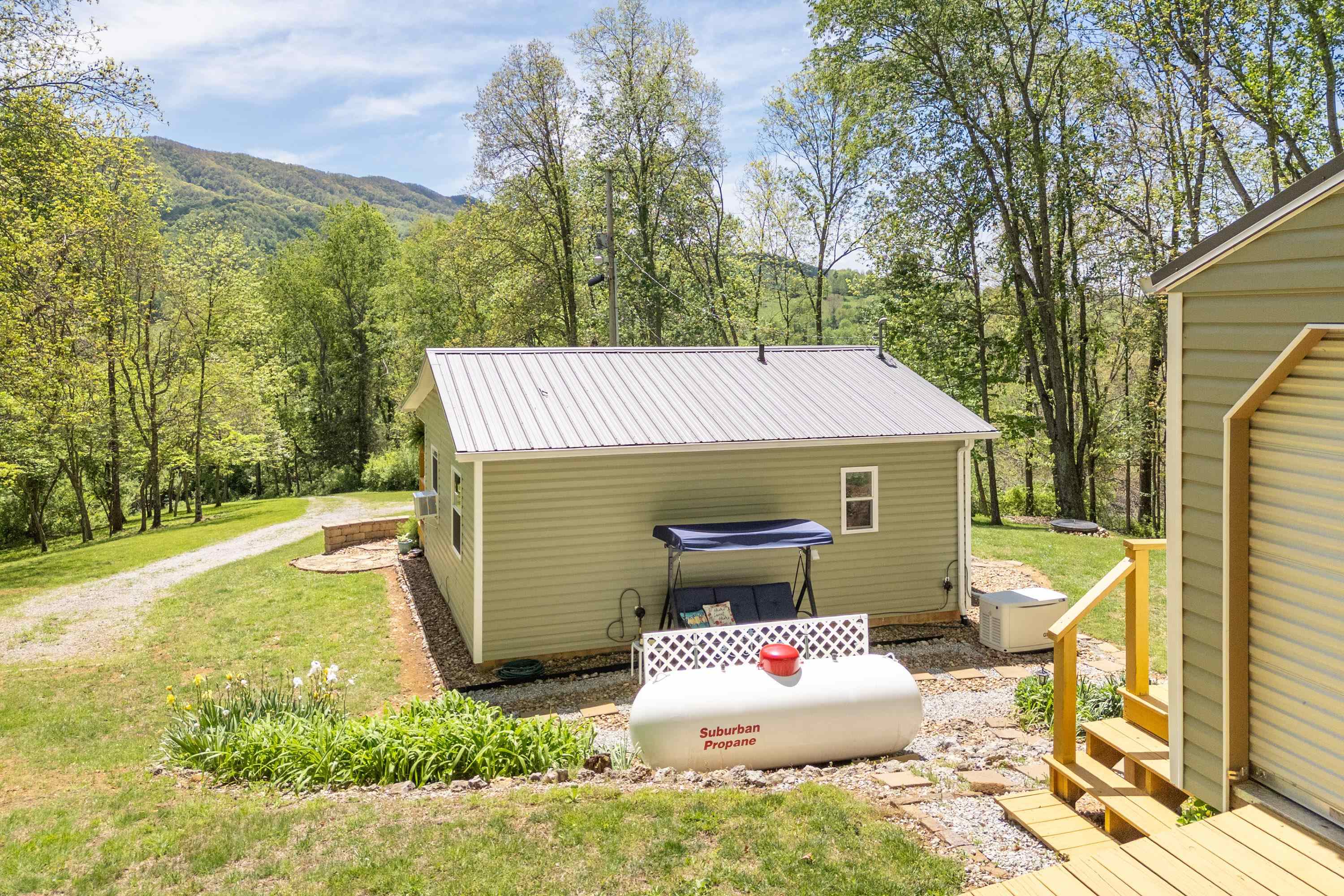 805 Sunset River Road Ceres, VA 24318 - Photo 4 of 78 Gallery Image 4