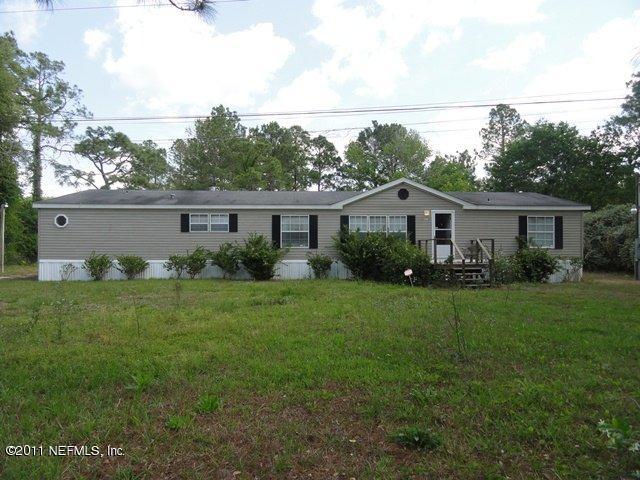 2974 Pacetti Road, Unit E St. Augustine, FL 32092 - Photo 1 of 10 Front