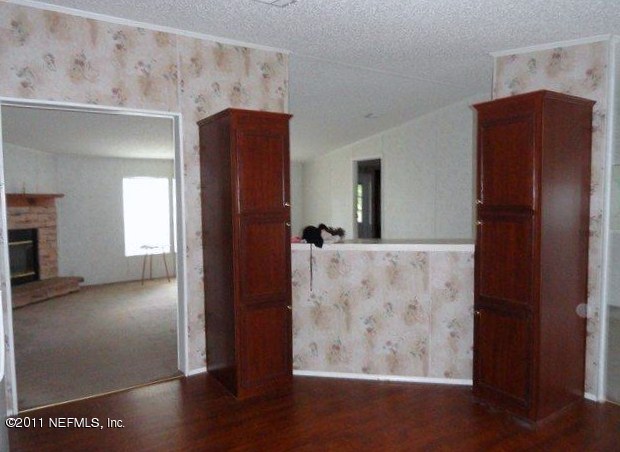 2974 Pacetti Road, Unit E St. Augustine, FL 32092 - Photo 3 of 10 Kitchen