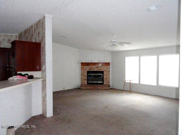 2974 Pacetti Road, Unit E St. Augustine, FL 32092 - Photo 6 of 10 Family Room