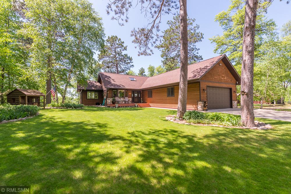 976 Point Narrows Road Lake Shore, MN 56468 - Photo 1 of 1 Gallery Image 1