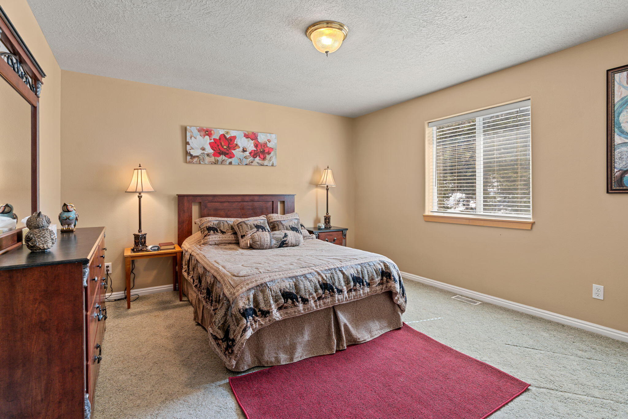 429 North Aoki Michi Road Brian Head, UT 84719 - Photo 14 of 56 Spacious Bedrooms