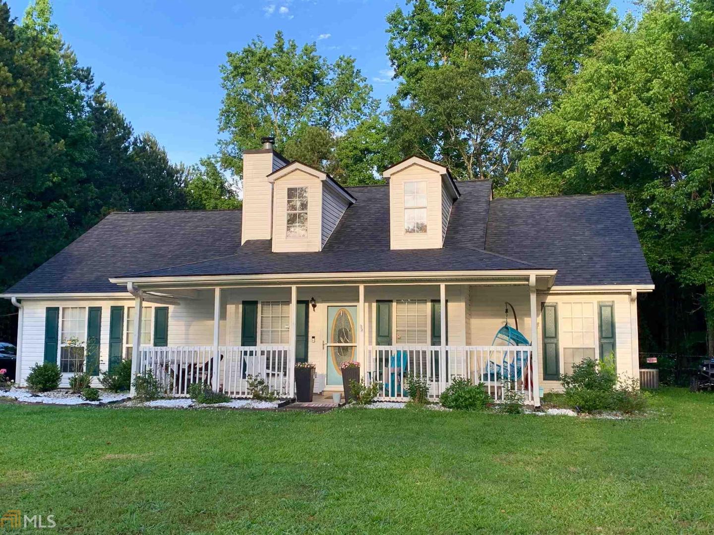 371 Macedonia Road, Unit 130 Newnan, GA 30263 - Photo 1 of 1