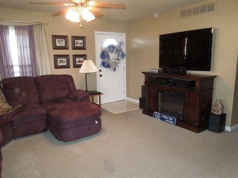 148 Bobby Noe Road Lancaster, KY 40444 - Photo 9 of 30 Photo 9