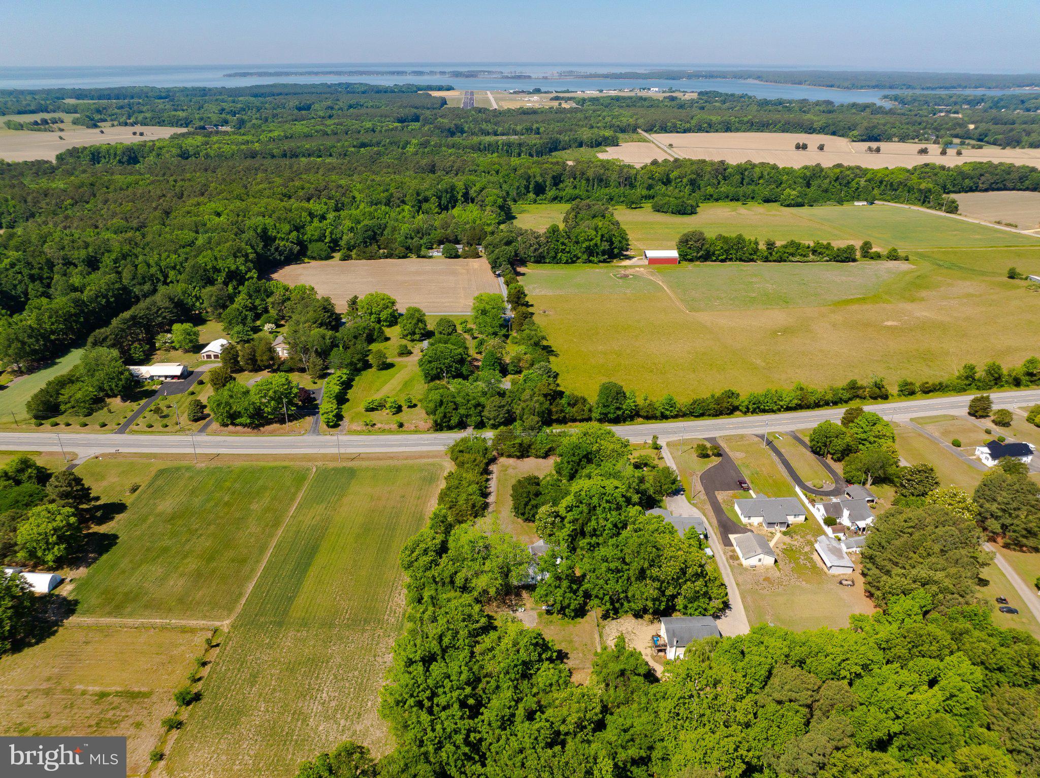 15240 Point Lookout Road St. Inigoes, MD 20684 - Photo 9 of 46