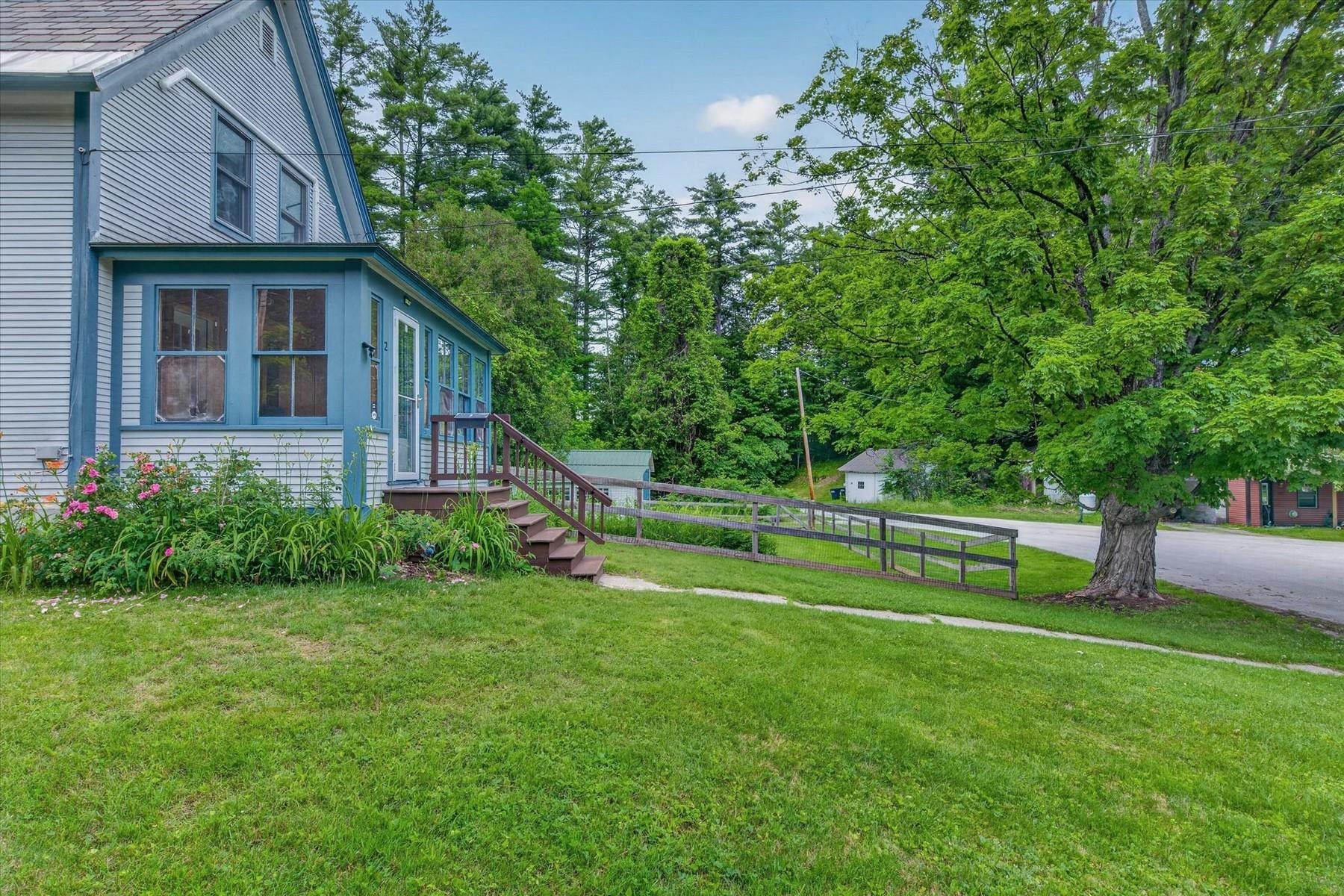 2 Charles Street Proctor, VT 05765 - Photo 31 of 39
