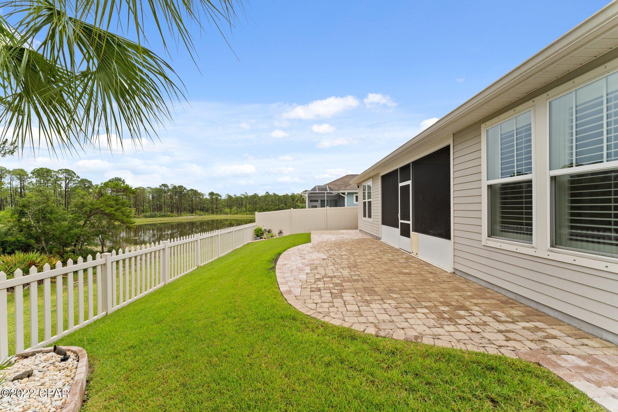 340 Blue Sage Road Panama City Beach, FL 32413 - Photo 32 of 41 Gallery Image 32