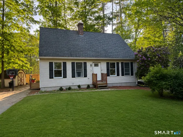 $401,000 | 70 Red Cedar Road, Woodstock, CT 06282