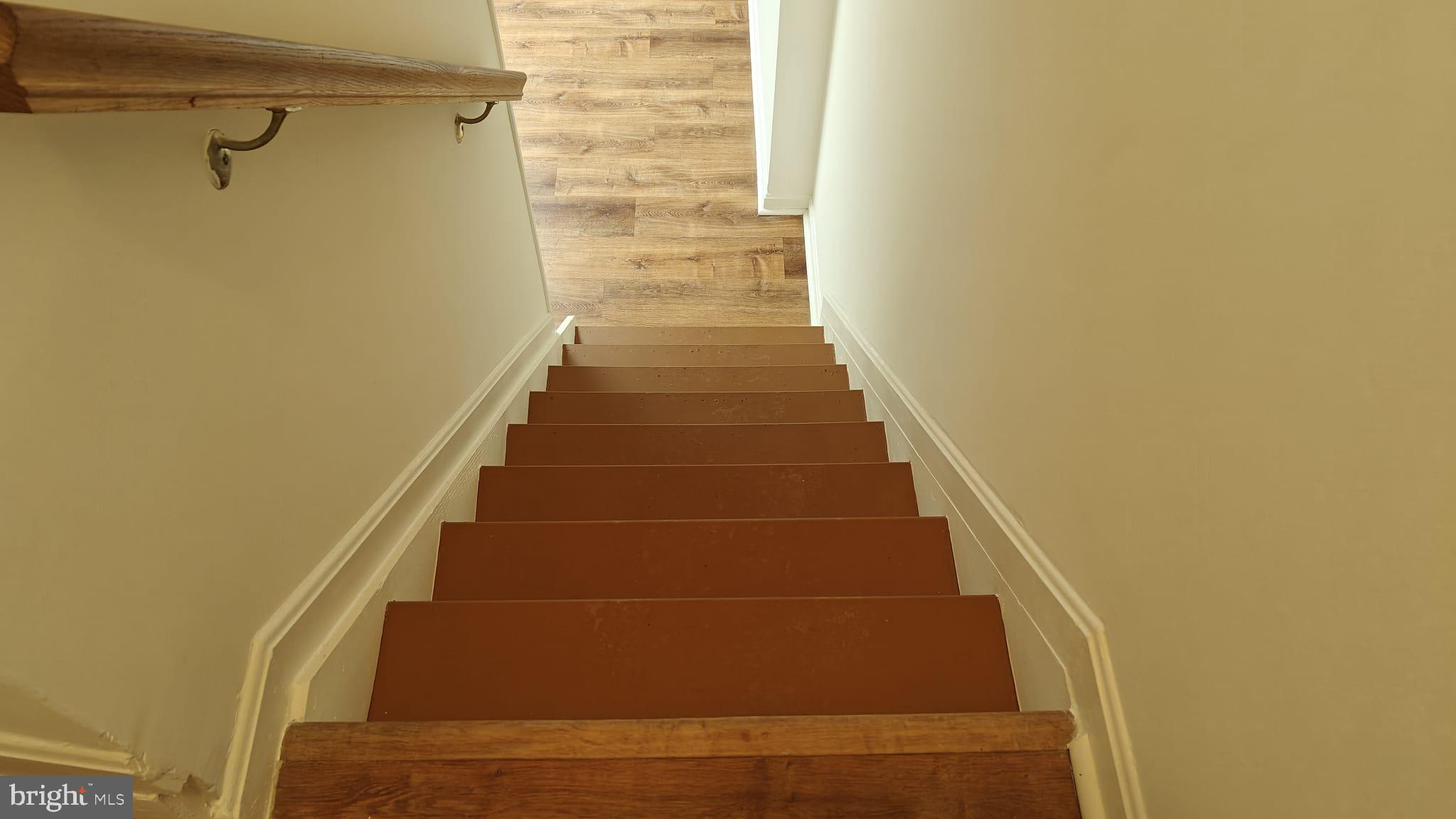 9776 Whiskey Run Laurel, MD 20723 - Photo 18 of 23 a view of entryway