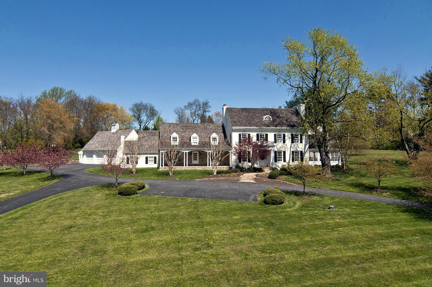 330 Springbrook Drive Silver Spring, MD 20904 - Photo 2 of 30 Exterior (Front)
