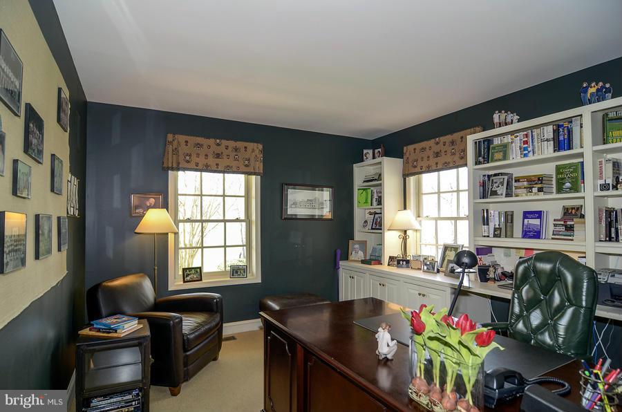 330 Springbrook Drive Silver Spring, MD 20904 - Photo 13 of 30 Home Office