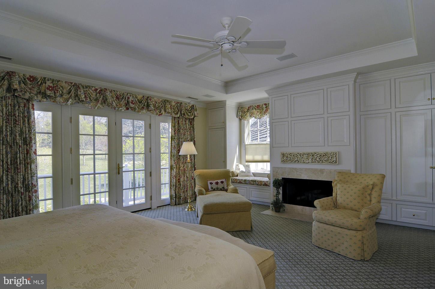 330 Springbrook Drive Silver Spring, MD 20904 - Photo 17 of 30 Bedroom (Master)