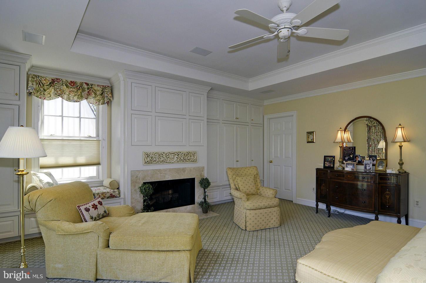 330 Springbrook Drive Silver Spring, MD 20904 - Photo 18 of 30 Bedroom (Master)